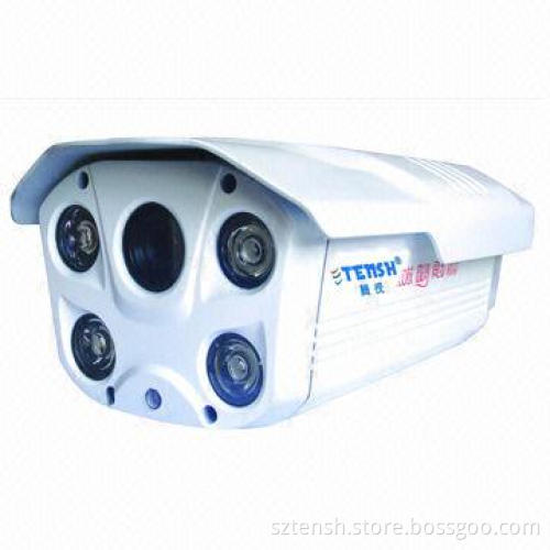 700TVL Face Identification Camera with 1/3" Color Sony CCD Image Sensor, Sized 270 x 130 x 90mm
